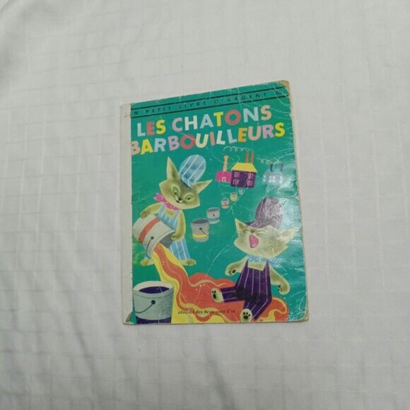 17 albums de la serie Un petit livre dargent - Picture 8 of 9